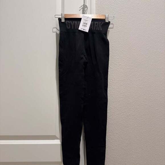 Gymshark Flex High Waisted Leggings - Picture 1 of 2